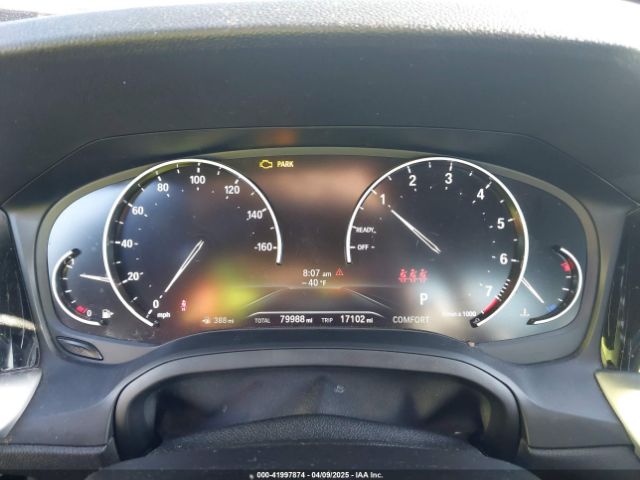 WBA5R1C57KAK11666 BMW 330I