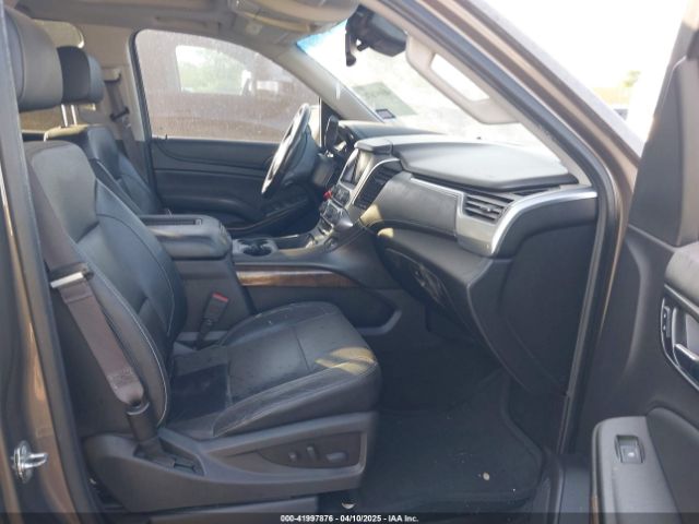 1GNSCHKC5GR293204 Chevrolet Suburban Lt