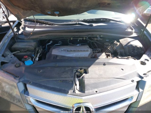 2008 ACURA MDX 2HNYD28228H506388 Photo 9