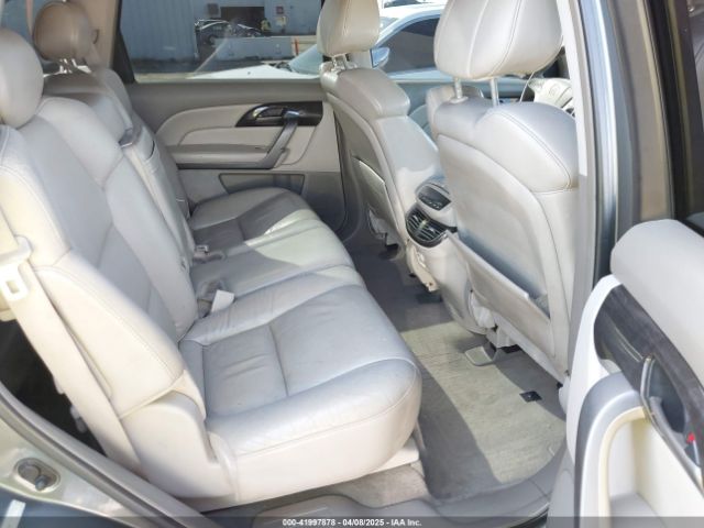 2008 ACURA MDX 2HNYD28228H506388 Photo 7