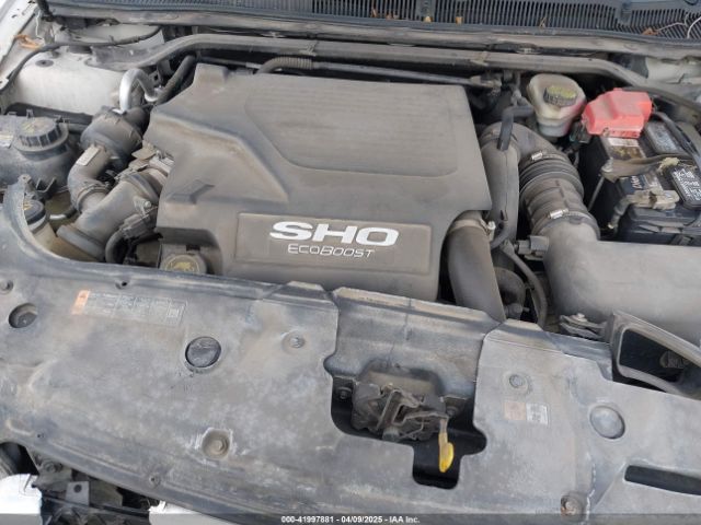 1FAHP2KTXFG163276 Ford TAURUS SHO