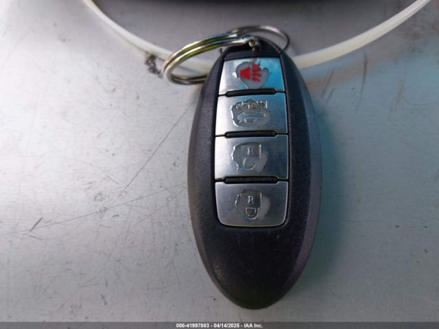 1N4AL3AP9FN918503 Nissan Altima 2.5 S