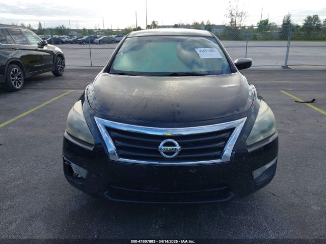 1N4AL3AP9FN918503 Nissan Altima 2.5 S