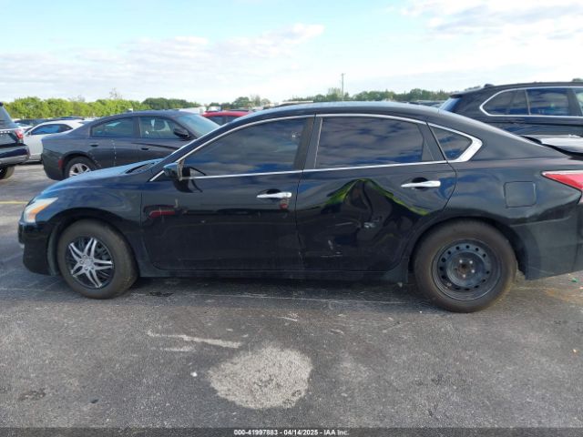 1N4AL3AP9FN918503 Nissan Altima 2.5 S