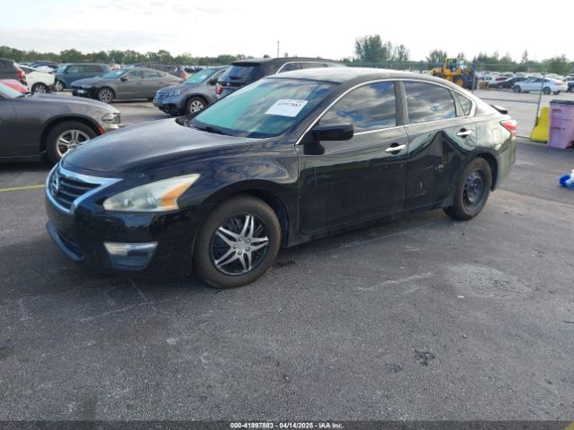 1N4AL3AP9FN918503 Nissan Altima 2.5 S