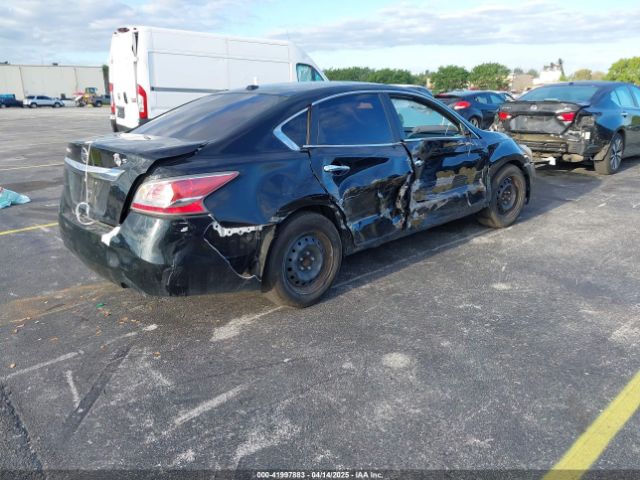 1N4AL3AP9FN918503 Nissan Altima 2.5 S