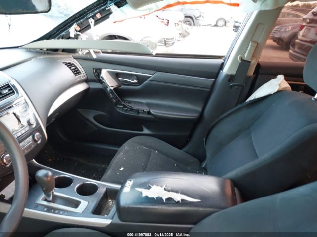 1N4AL3AP9FN918503 Nissan Altima 2.5 S
