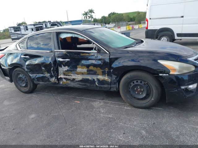 1N4AL3AP9FN918503 Nissan Altima 2.5 S