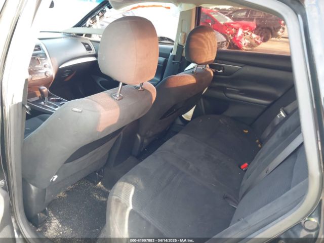 1N4AL3AP9FN918503 Nissan Altima 2.5 S