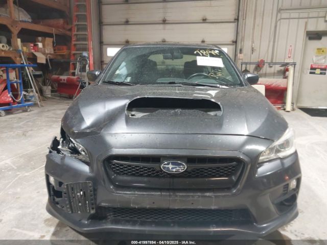 JF1VA1B6XH9809321 Subaru WRX