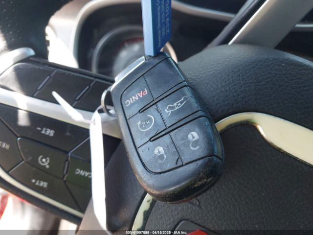 2018 DODGE CHARGER 2C3CDXCT6JH205873 Photo 10