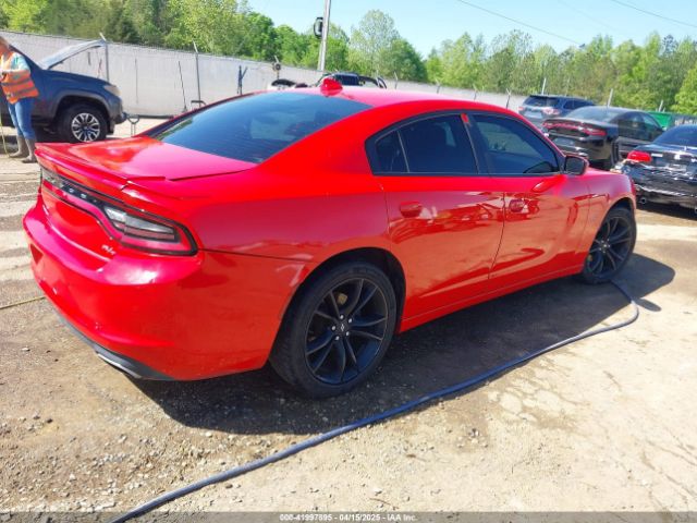 2018 DODGE CHARGER 2C3CDXCT6JH205873 Photo 3