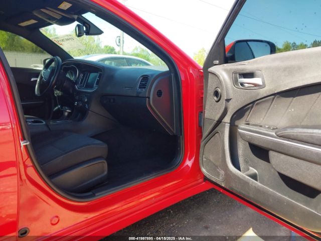 2018 DODGE CHARGER 2C3CDXCT6JH205873 Photo 4