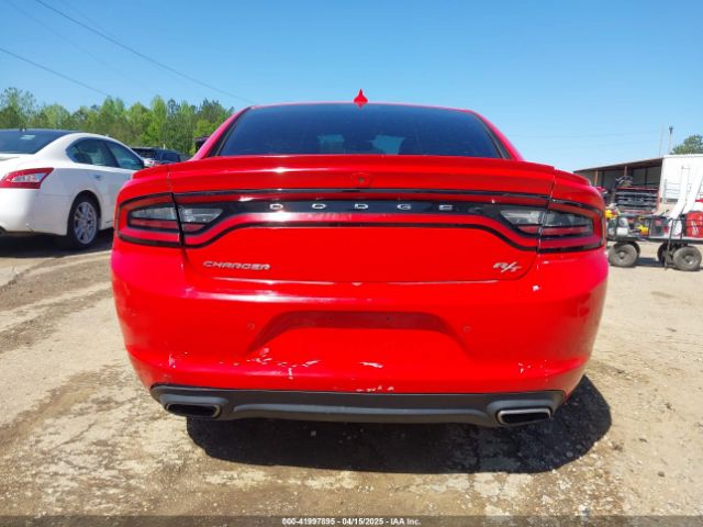 2018 DODGE CHARGER 2C3CDXCT6JH205873 Photo 5