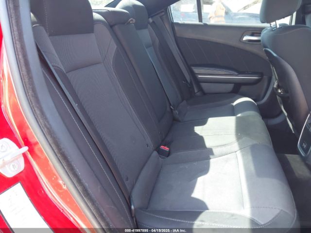 2018 DODGE CHARGER 2C3CDXCT6JH205873 Photo 7
