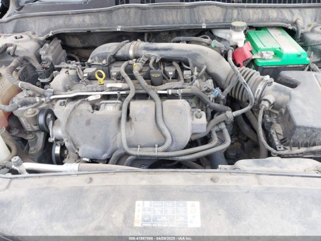 3FA6P0D91KR143370 Ford Fusion Titanium