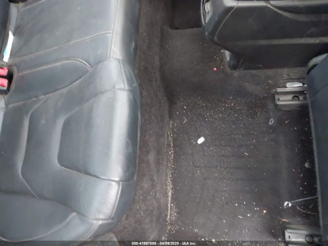 3FA6P0D91KR143370 Ford Fusion Titanium