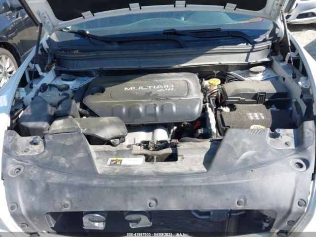1C4PJLDB8JD563185 Jeep Cherokee Limited Fwd