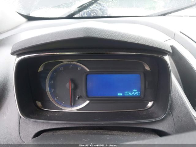 KL7CJNSB0GB655454 Chevrolet Trax 1ls