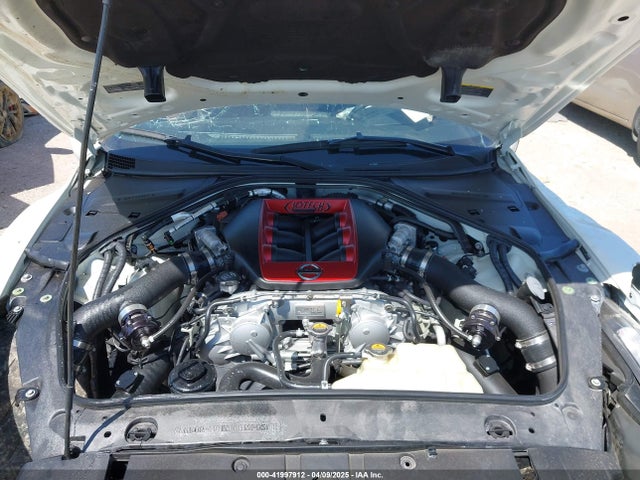 JN1AR5EF3JM710172 Nissan Gt-r Premium