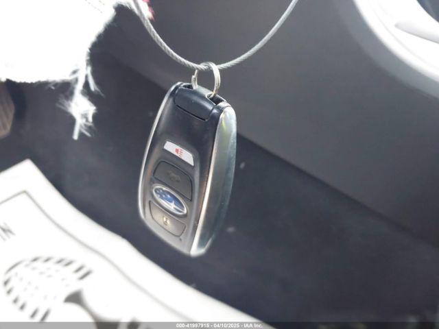 4S4WMAJD2K3467777 Subaru Ascent Limited
