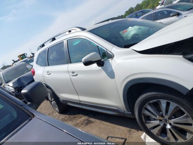 4S4WMAJD2K3467777 Subaru Ascent Limited