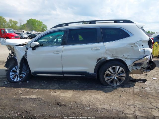 4S4WMAJD2K3467777 Subaru Ascent Limited