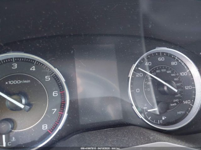 4S4WMAJD2K3467777 Subaru Ascent Limited