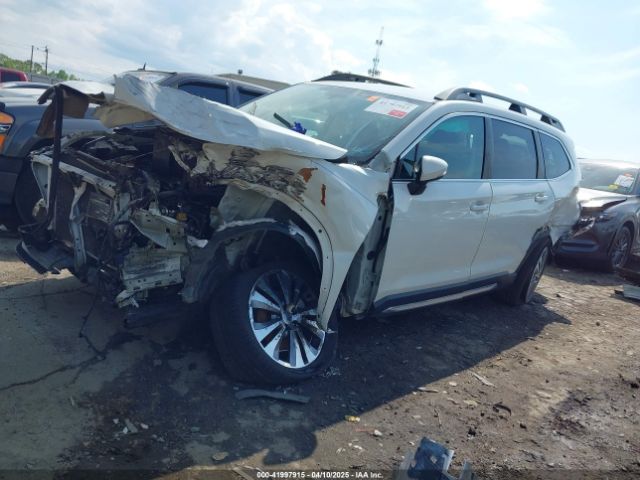 4S4WMAJD2K3467777 Subaru Ascent Limited