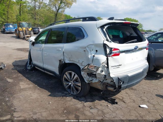 4S4WMAJD2K3467777 Subaru Ascent Limited
