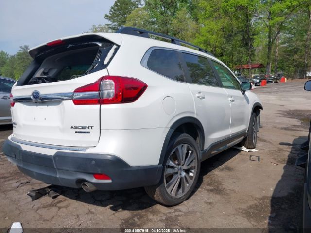4S4WMAJD2K3467777 Subaru Ascent Limited