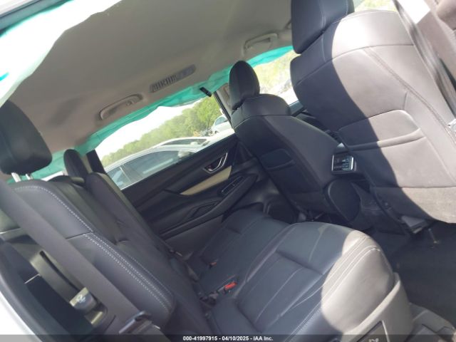 4S4WMAJD2K3467777 Subaru Ascent Limited