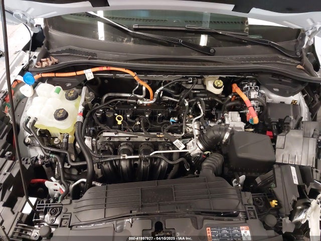 1FMCU9NZ9SUA36371 Ford Escape St-line Select