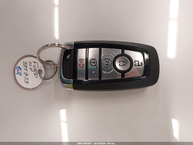 1FMCU9NZ9SUA36371 Ford Escape St-line Select