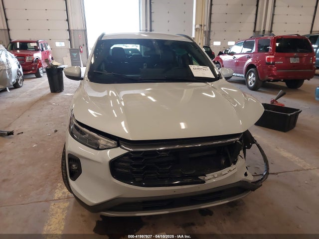 1FMCU9NZ9SUA36371 Ford Escape St-line Select