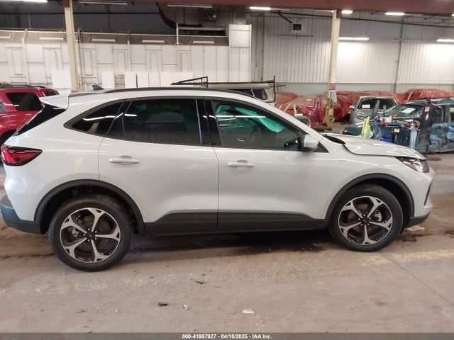 1FMCU9NZ9SUA36371 Ford Escape St-line Select