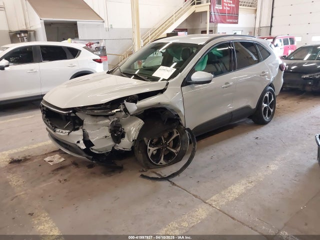 1FMCU9NZ9SUA36371 Ford Escape St-line Select
