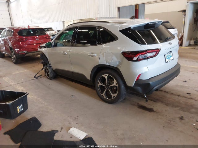 1FMCU9NZ9SUA36371 Ford Escape St-line Select