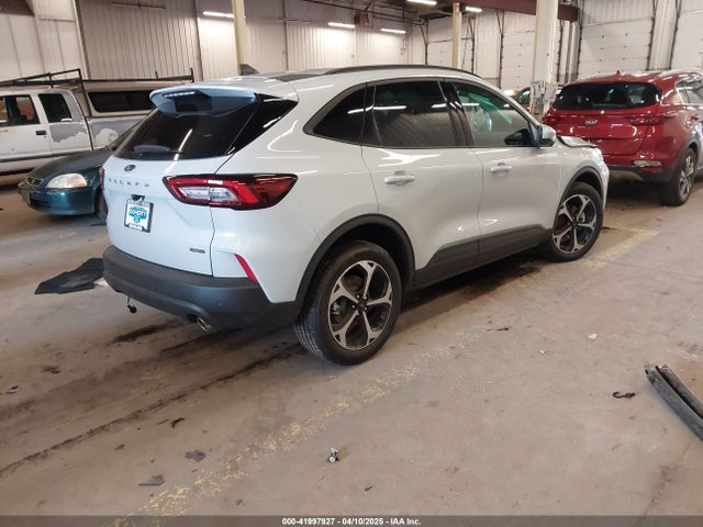 1FMCU9NZ9SUA36371 Ford Escape St-line Select