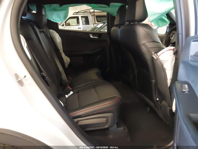 1FMCU9NZ9SUA36371 Ford Escape St-line Select