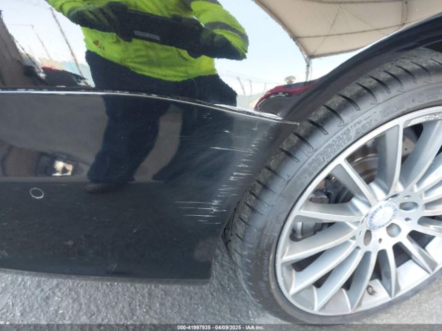 WDDJK7DA6HF045646 Mercedes-Benz SL 550