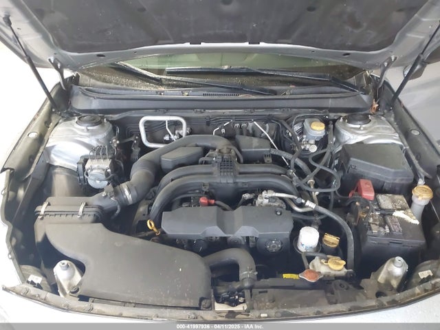 4S4BSAACXH3366409 Subaru Outback 2.5i