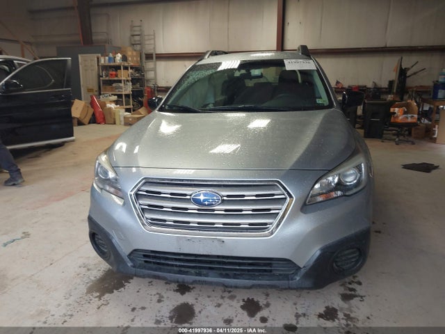 4S4BSAACXH3366409 Subaru Outback 2.5i