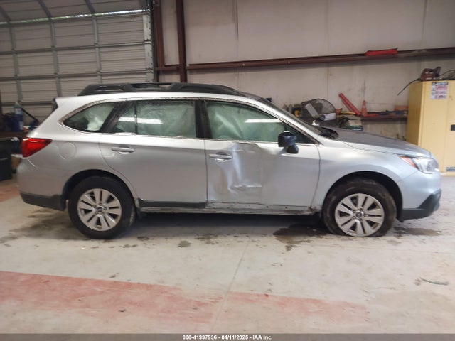 4S4BSAACXH3366409 Subaru Outback 2.5i