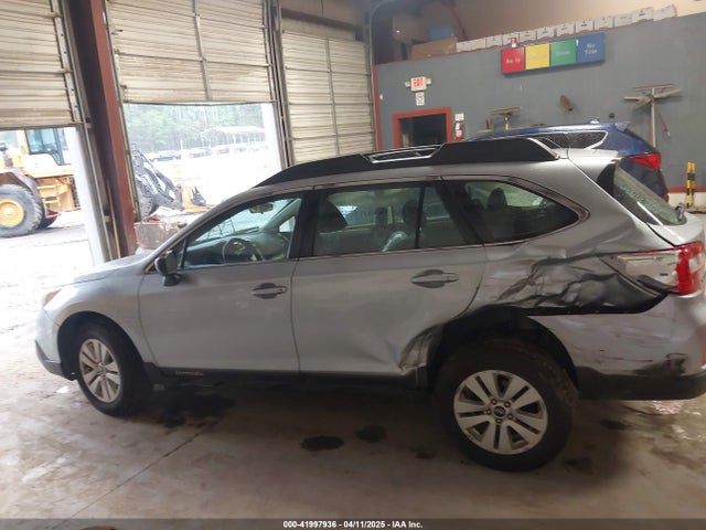 4S4BSAACXH3366409 Subaru Outback 2.5i