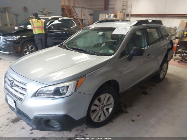 4S4BSAACXH3366409 Subaru Outback 2.5i