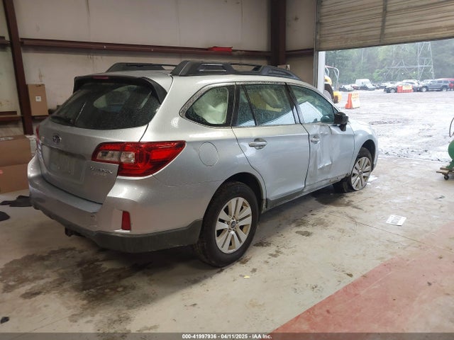 4S4BSAACXH3366409 Subaru Outback 2.5i