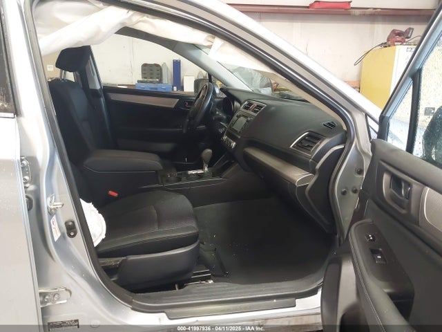 4S4BSAACXH3366409 Subaru Outback 2.5i