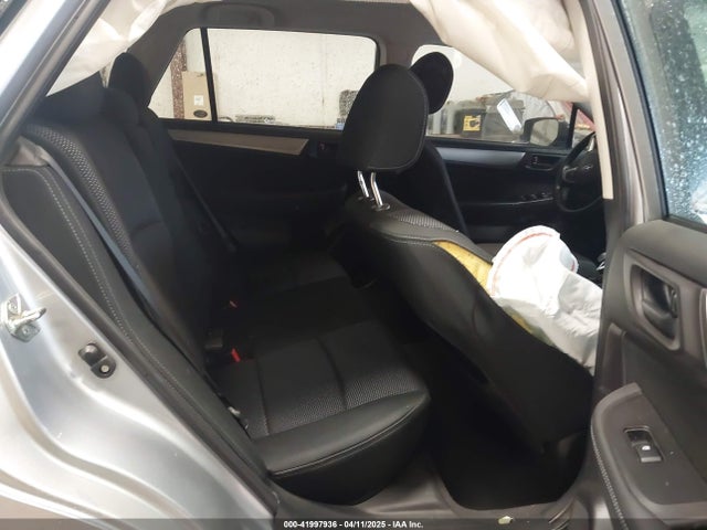 4S4BSAACXH3366409 Subaru Outback 2.5i