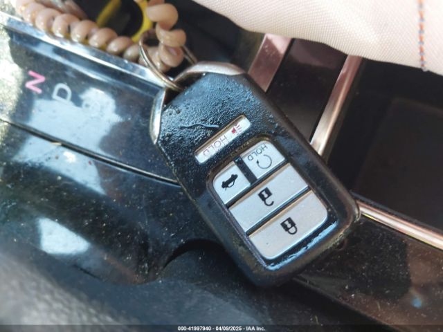 1HGCR3F97GA013036 Honda Accord Touring